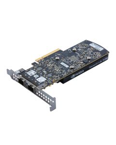 HP NVIDIA Mellanox ConnectX-6 LX twee-poorts 25 GbE SFP28 NIC