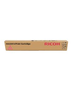 Ricoh 841930 tonercartridge 1 stuk(s) Origineel Magenta