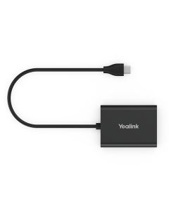Yealink EHS61 hoofdtelefoon accessoire Bedieningsadapter