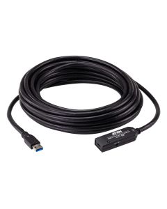 ATEN 10 M USB 3.2 Gen1 verlengerkabel