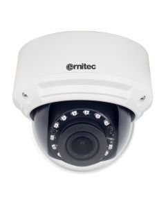 Ernitec 0070-1322A bewakingscamera IP-beveiligingscamera Plafond/muur/paal