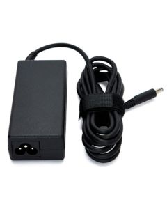 DELL 1C4XJ netvoeding & inverter Binnen 65 W Zwart