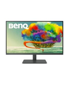 BenQ PD3205U computer monitor 80 cm (31.5") 3840 x 2160 Pixels 4K Ultra HD LCD Zwart
