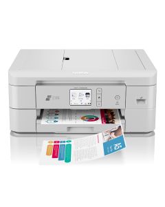 Brother DCP-J1800DWRE1 Inkjet A4 1200 x 6000 DPI 17 ppm Wifi