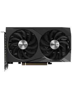 GIGABYTE GeForce RTX 3060 WINDFORCE OC 12G (rev. 2.0) NVIDIA 12 GB GDDR6