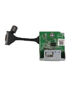 DELL 1DW11 interfacekaart/-adapter Intern DisplayPort