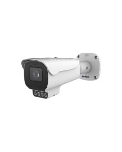Ernitec 0070-08215 bewakingscamera IP-beveiligingscamera Binnen & buiten Plafond/muur/paal