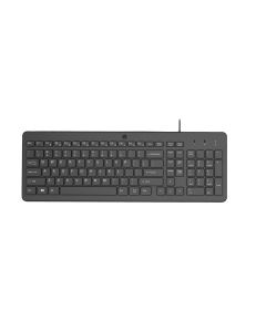 HP 150 Wired Keyboard