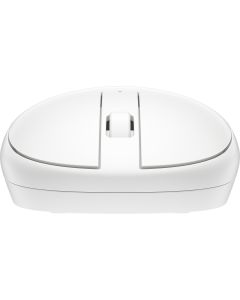 HP 240 Bluetooth-muis, Lunar White