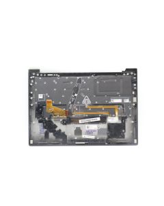 Lenovo 5M11H62828 laptop reserve-onderdeel Cover + keyboard