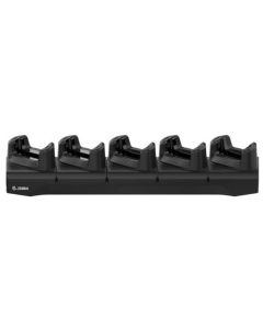 Zebra CRD-TC2L-BS5CO-01 dockingstation voor mobiel apparaat Mobiele computer Zwart