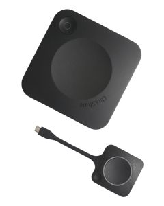 Barco ClickShare CX-20 set Gen 2 draadloos presentatiesysteem HDMI Desktop