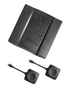 Barco CX‑50 G2 draadloos presentatiesysteem HDMI Desktop