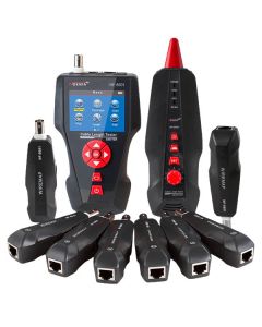 Lanview TCT1415 netwerkkabeltester
