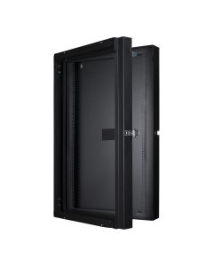 Lanview RWMD20UBL rack Zwart