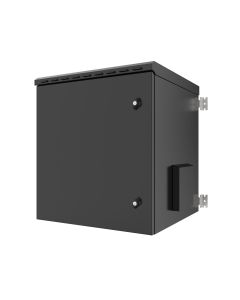 Lanview RWMIP55W12U60B rack 12U Zwart