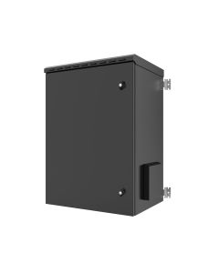 Lanview RWMIP55W16U45B rack 16U Zwart