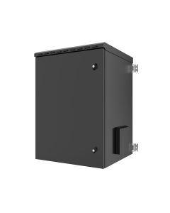Lanview RWMIP55W16U60B rack 16U Zwart