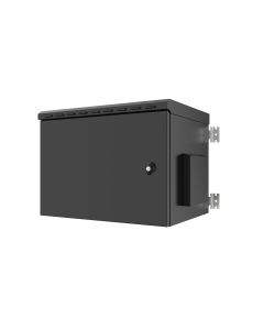 Lanview RWMIP55W07U45B rack 7U Zwart