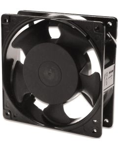 Lanview RAF010 rack-toebehoren Ventilatiepaneel