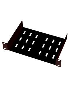 Lanview RA10100BL rack-toebehoren Plank
