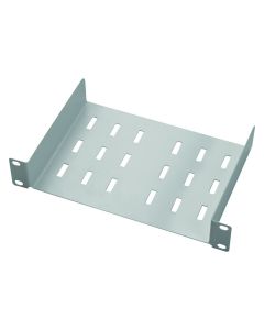 Lanview RA10100WH rack-toebehoren Plank