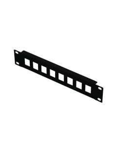 Lanview LKS675BL patch paneel 1U