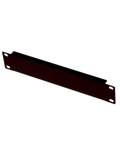 Lanview RA10105BL rack-toebehoren Blanco paneel