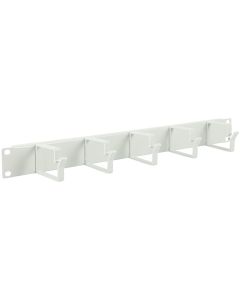 Lanview RAO100WH rack-toebehoren Kabelhouder (beheer)