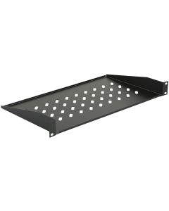 Lanview RAS200BL rack-toebehoren Plank