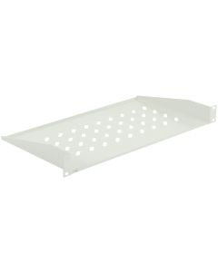 Lanview RAS200WH rack-toebehoren Plank