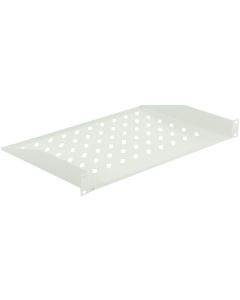 Lanview RAS203WH rack-toebehoren Plank