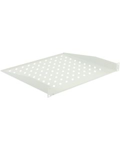 Lanview RAS205WH rack-toebehoren Plank