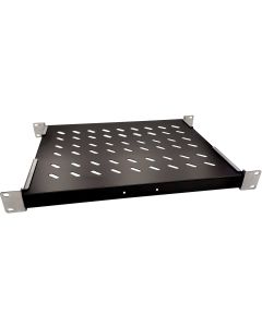 Lanview RAS100BL rack-toebehoren Plank