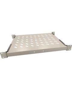 Lanview RAS100WH rack-toebehoren Plank