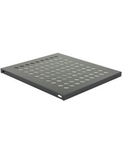 Lanview RAS105BL rack-toebehoren Plank