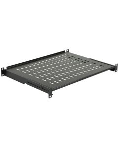 Lanview RAS400BL rack-toebehoren Plank