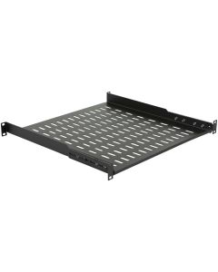 Lanview RAS405BL rack-toebehoren Plank