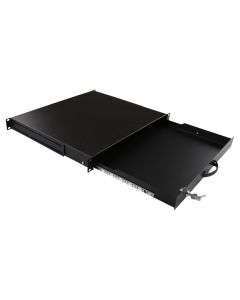 Lanview RAD100BL rack-toebehoren Ladeblok