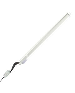Lanview RAX120 rack-toebehoren Verlichtingseenheid