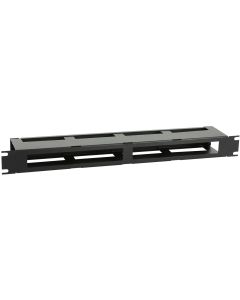 Lanview RAO420BL rack-toebehoren Kabelhouder (beheer)