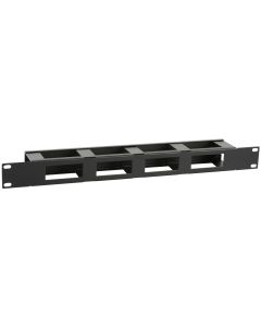 Lanview RAO410BL rack-toebehoren Kabelhouder (beheer)