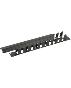 Lanview RAO400BL rack-toebehoren Kabelhouder (beheer)