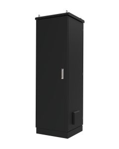 Lanview RDLIP55G22U66B rack 22U Zwart