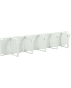 Lanview RAO105WH rack-toebehoren Kabelhouder (beheer)