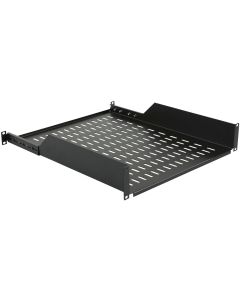 Lanview RAS410BL rack-toebehoren Plank