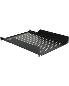 Lanview RAS415BL rack-toebehoren Plank