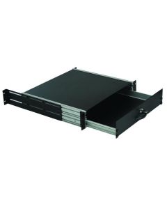 Lanview RAD105BL rack-toebehoren Ladeblok
