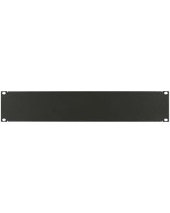 Lanview RAB105BL rack-toebehoren Blanco paneel