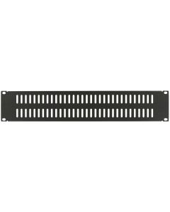 Lanview RAB205BL rack-toebehoren Blanco paneel